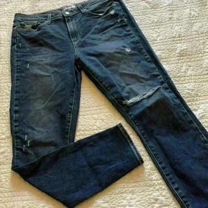 Paige jeans
